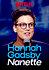 Hannah Gadsby: Nanette