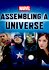 Marvel Studios: Assembling a Universe