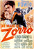 The Mark of Zorro