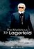 The Mysterious Mr. Lagerfeld