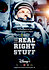 The Real Right Stuff