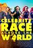 Celebrity Race Across the World