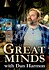 Great Minds with Dan Harmon