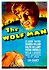 The Wolf Man