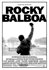 Rocky Balboa