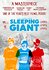 Sleeping Giant