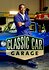 Classic Car Garage