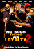 No such thing as loyalty 2