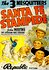 Santa Fe Stampede