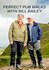 Perfect Pub Walks with Bill Bailey