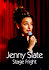 Jenny Slate: Stage Fright