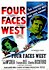 Four Faces West