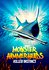 Monster Hammerheads: Killer Instinct