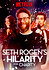 Seth Rogen's Hilarity for Charity