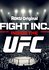 Fight Inc: Inside the UFC