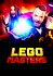 Lego Masters Australia
