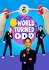 Odd Squad: World Turned Odd