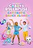 Gabby's Dollhouse: Cat-Tastic Dance Along