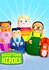 Higglytown Heroes