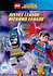 Lego DC Comics Super Heroes: Justice League vs. Bizarro League