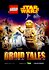 Lego Star Wars: Droid Tales