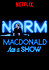 Norm Macdonald Has a Show