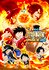 One Piece: Episode of Sabo - Bond of Three Brothers, a Miraculous Reunion and an Inherited Will