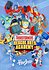 Transformers: Rescue Bots Academy