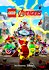 Lego Marvel Avengers: Mission Demolition