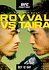 "UFC on ESPN" Royval vs. Taira