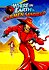 Where on Earth Is Carmen Sandiego?