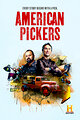 American Pickers