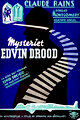 Mystery of Edwin Drood