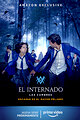 The Boarding School: Las Cumbres