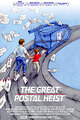 The Great Postal Heist