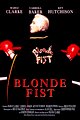 Blonde Fist