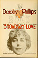 Broadway Love