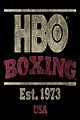 HBO Boxing