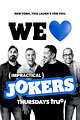 Impractical Jokers