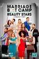 Marriage Boot Camp: Reality Stars