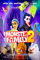 Monster Family 2