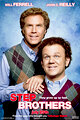 Step Brothers