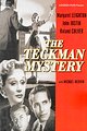 The Teckman Mystery