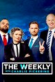 The Weekly with Charlie Pickering