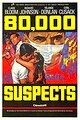 80,000 Suspects