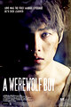 A Werewolf Boy