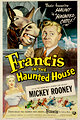 Francis in the Haunted House