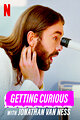 Getting Curious with Jonathan Van Ness