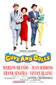 Guys and Dolls