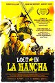 Lost in La Mancha